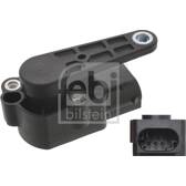 Sensor- Xenonlicht (Leuchtweiteregulierung) FEBI BILSTEIN - 46446