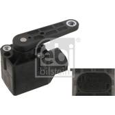 Sensor- Xenonlicht (lichtstraalregeling) FEBI BILSTEIN - 34586