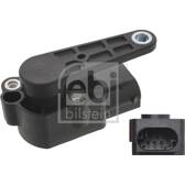 Sensor- Xenonljus (lysviddsreglering) FEBI BILSTEIN - 46446