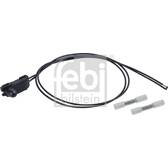 sensor, yttertemperatur FEBI BILSTEIN - 107141