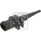 sensor, yttertemperatur FEBI BILSTEIN - 26015