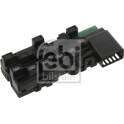 Sensore angolo sterzata FEBI BILSTEIN - 33536