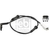 Sensore, N° giri ruota FEBI BILSTEIN - 106262