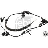 Sensore, N° giri ruota FEBI BILSTEIN - 106326