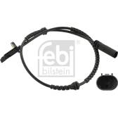 Sensore, N° giri ruota FEBI BILSTEIN - 106639