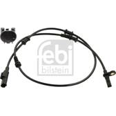 Sensore, N° giri ruota FEBI BILSTEIN - 106704
