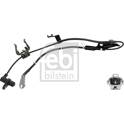Sensore, N° giri ruota FEBI BILSTEIN - 107380