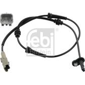 Sensore, N° giri ruota FEBI BILSTEIN - 107467