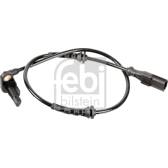 Sensore, N° giri ruota FEBI BILSTEIN - 107992