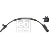 Sensore, N° giri ruota FEBI BILSTEIN - 109346