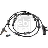 Sensore, N° giri ruota FEBI BILSTEIN - 170575