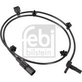 Sensore, N° giri ruota FEBI BILSTEIN - 171348