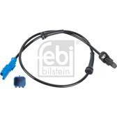 Sensore, N° giri ruota FEBI BILSTEIN - 172385