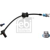 Sensore, N° giri ruota FEBI BILSTEIN - 173672