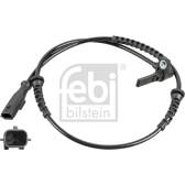 Sensore, N° giri ruota FEBI BILSTEIN - 175243