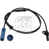 Sensore, N° giri ruota FEBI BILSTEIN - 45236