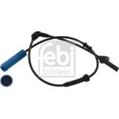 Sensore, N° giri ruota FEBI BILSTEIN - 46593