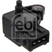 Sensore, Pressione alimentazione FEBI BILSTEIN - 36966