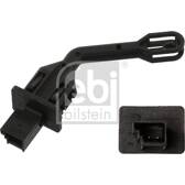 Sensore, Temperatura abitacolo FEBI BILSTEIN - 37061