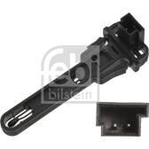 Sensore, Temperatura abitacolo FEBI BILSTEIN - 45762