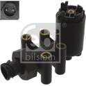 Sensur, luftfjädring FEBI BILSTEIN - 45243