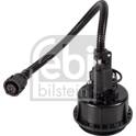 Separador de água de combustível FEBI BILSTEIN - 171239