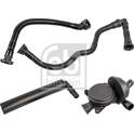 Séparateur d'huile (prise de recyclage des gas de carter) FEBI BILSTEIN - 170023