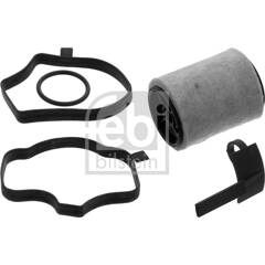 Séparateur d'huile (prise de recyclage des gas de carter) FEBI BILSTEIN - 45183