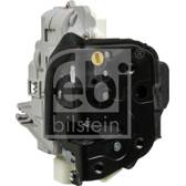Serratura portiera FEBI BILSTEIN - 172126