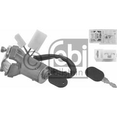Serrure de blocage de la direction FEBI BILSTEIN - 14814