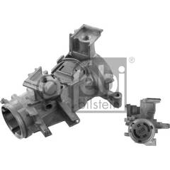 Serrure de blocage de la direction FEBI BILSTEIN - 36044