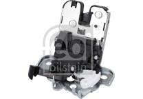 VEMO V10-85-0008 Serrure De Hayon Premium - Compatible Audi A3 Sportback, Skoda Octavia & Plus