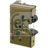 Serrure de porte FEBI BILSTEIN - 17016