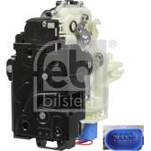 Serrure de porte FEBI BILSTEIN - 172117