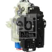 Avant Gauche Serrure de porte Pour VW Transporter MK5 T5 Lupo POLO Fabia  6Y2 1.4