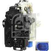Serrure de porte FEBI BILSTEIN - 172119