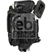 FEBI BILSTEIN Serrure De Porte Avec Double Verrouillage 172120 - Arrière Droite
