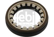 Shaft Seal, manual transmission flange
