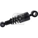 Shock Absorber- cab suspension (per unit) FEBI BILSTEIN - 176322