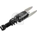 Shock Absorber- cab suspension (per unit) FEBI BILSTEIN - 178041