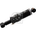 Shock Absorber- cab suspension (per unit) FEBI BILSTEIN - 26661