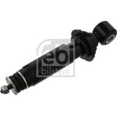 Shock Absorber, driver cab suspension FEBI BILSTEIN - 35306