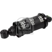 Shock Absorber- cab suspension (per unit) FEBI BILSTEIN - 38474