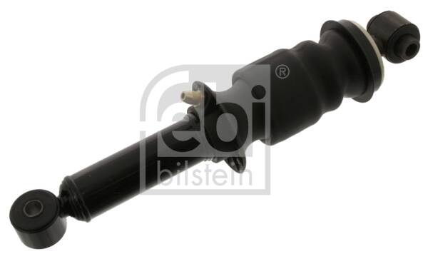 Shock Absorber- cab suspension (per unit)