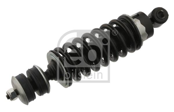 Shock Absorber- cab suspension