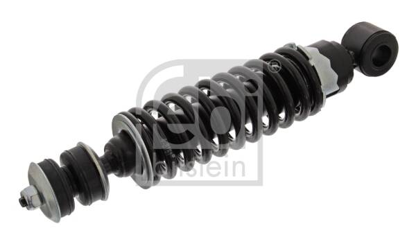 Shock Absorber- cab suspension