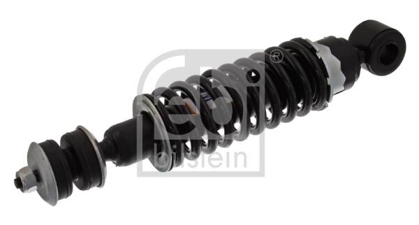 Shock Absorber- cab suspension