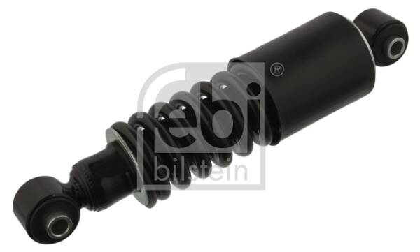 Shock Absorber- cab suspension (per unit)