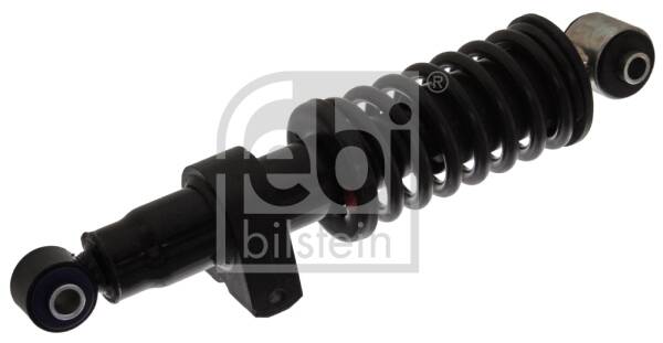 Shock Absorber- cab suspension
