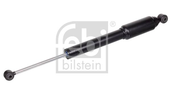 Shock Absorber, steering (per unit)